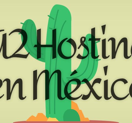 A2 Hosting en México!
