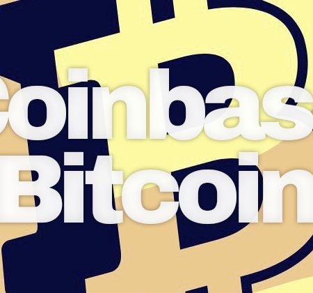 Coinbase Bitcoin