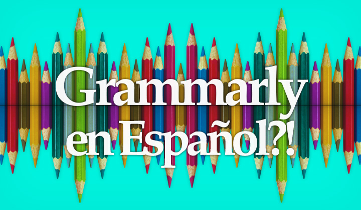 Grammarly en Español