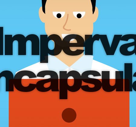 Imperva Incapsula
