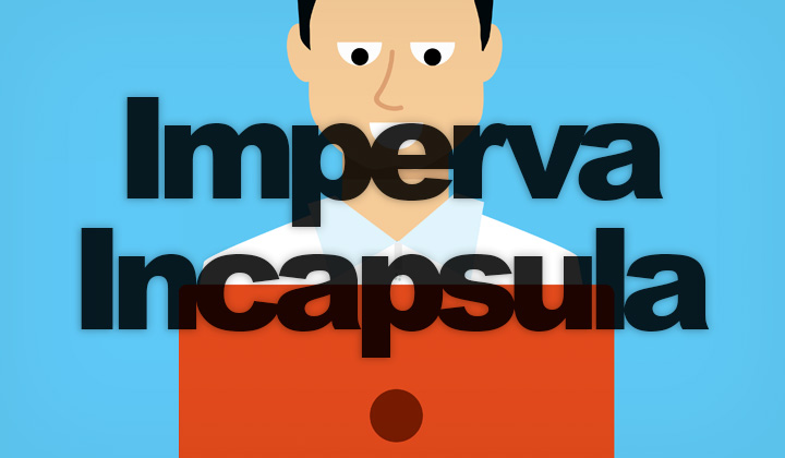 Imperva Incapsula