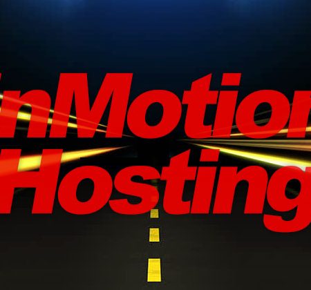 InMotion Hosting
