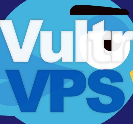 Vultr VPS