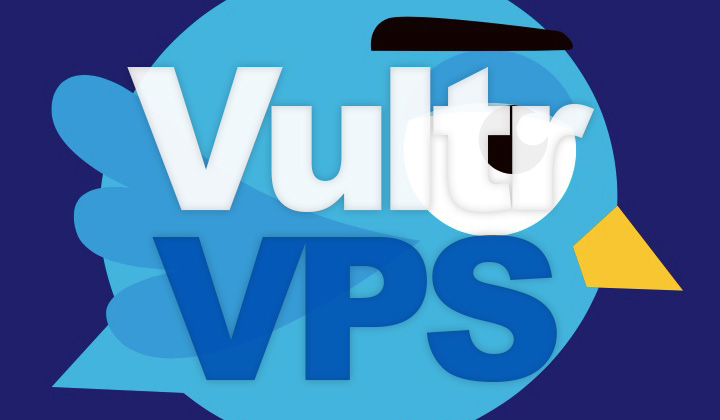 Vultr VPS