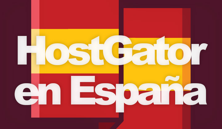 HostGator en España