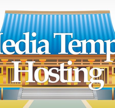 Media Temple Hosting