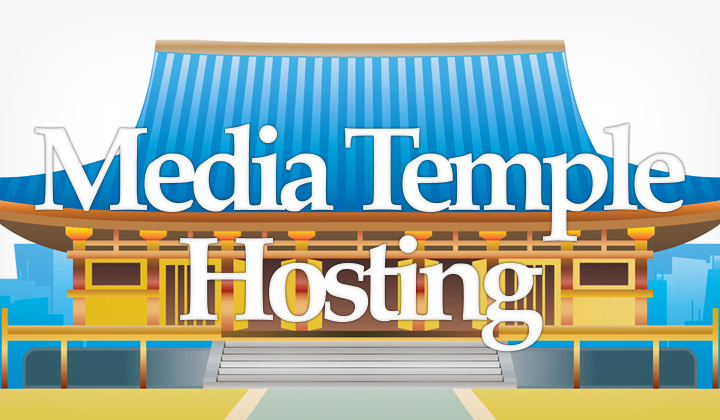 Media Temple Hosting