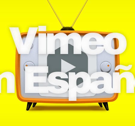 Vimeo en Español