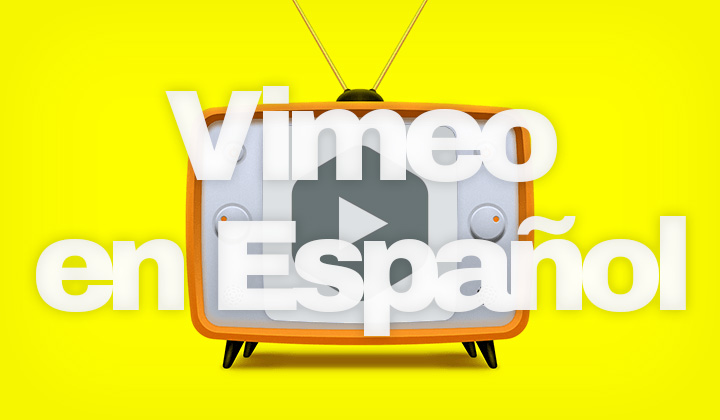 Vimeo en Español