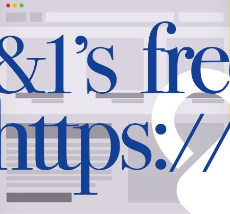 1and1 Free Symantec SSL