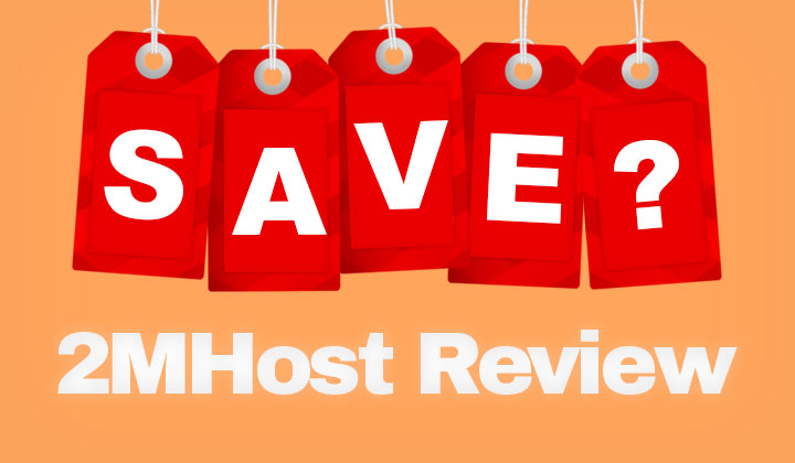 2MHost Review