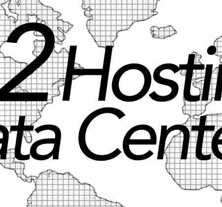 A2 Hosting Data Centers