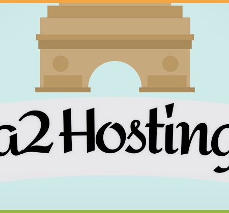 A2 Hosting India