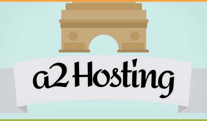 A2 Hosting India