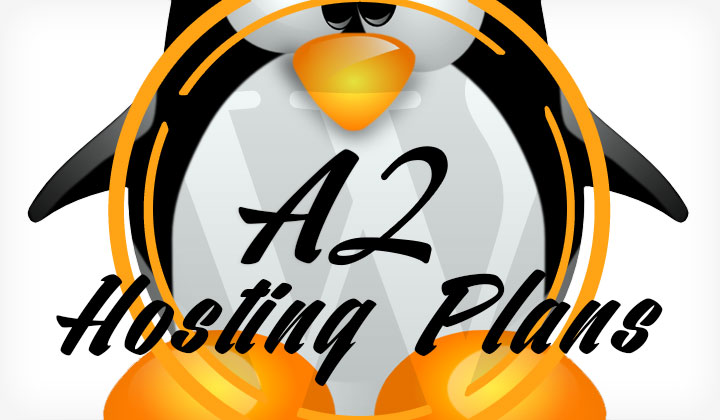 A2 Hosting Plans