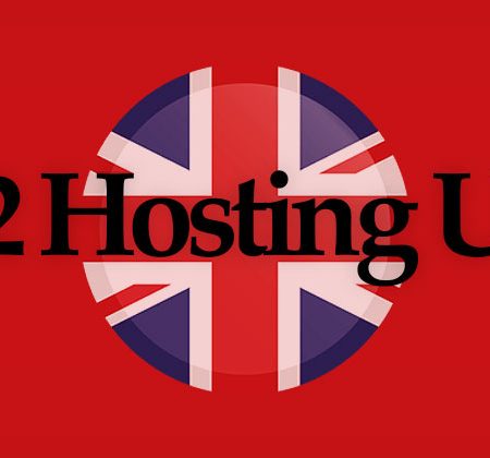 A2 Hosting UK