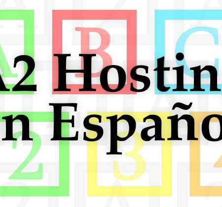 A2 Hosting en Español