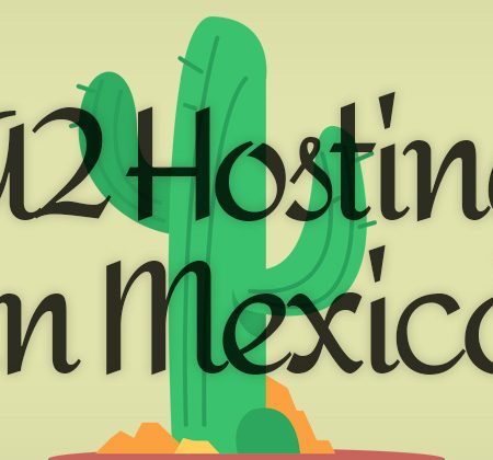 A2 Hosting in Mexico
