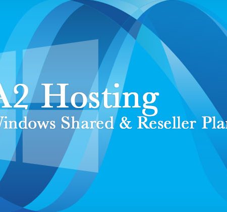 A2 Windows Hosting