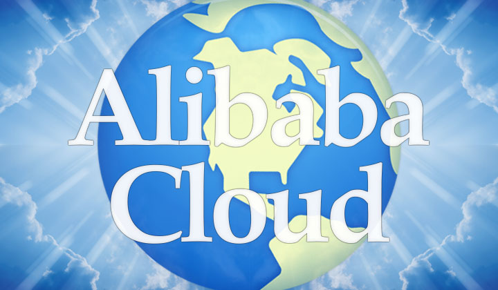 Alibaba Cloud Review