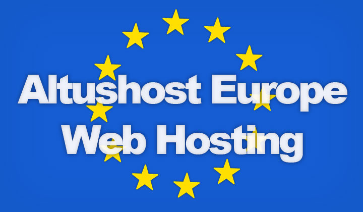 Altushost Europe Web Hosting