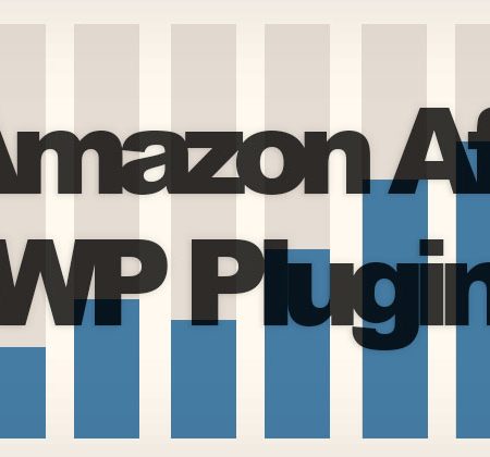 Amazon Affiliate Associates WordPress Plugin