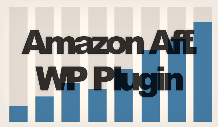 Amazon Affiliate Associates WordPress Plugin