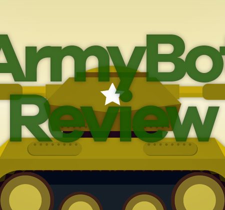 ArmyBot Review