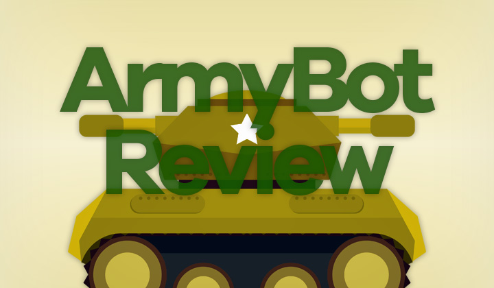 ArmyBot Review