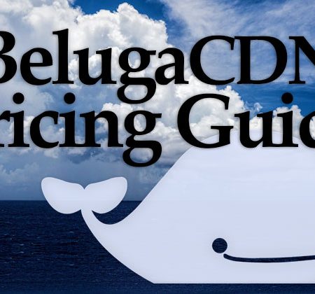 BelugaCDN Pricing Guide