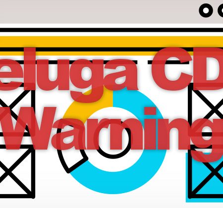 BelugaCDN Warning