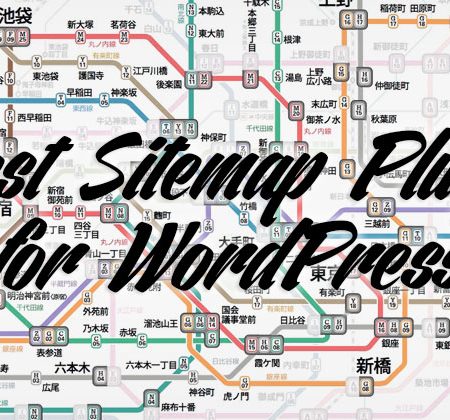 Best SItemap Plugin for WordPress