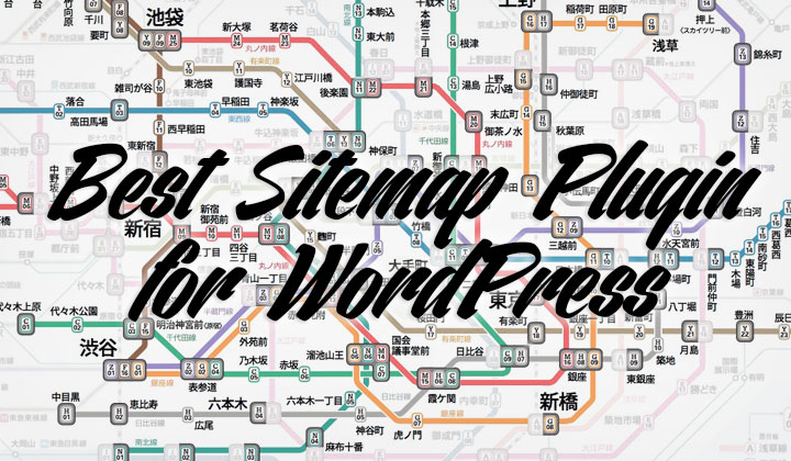 Best SItemap Plugin for WordPress