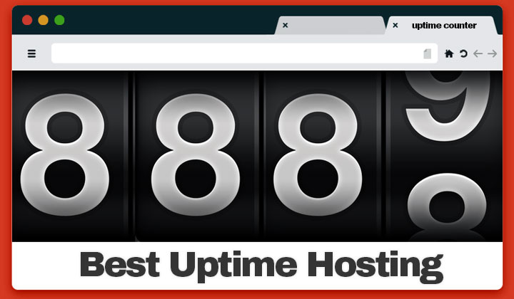 Best Uptime Hosting