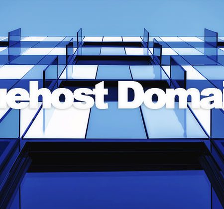 Bluehost Domains