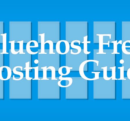 Bluehost Free Hosting Guide