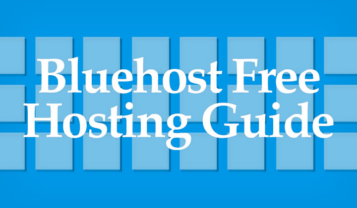 Bluehost Free Hosting Guide