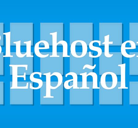 Bluehost en Español