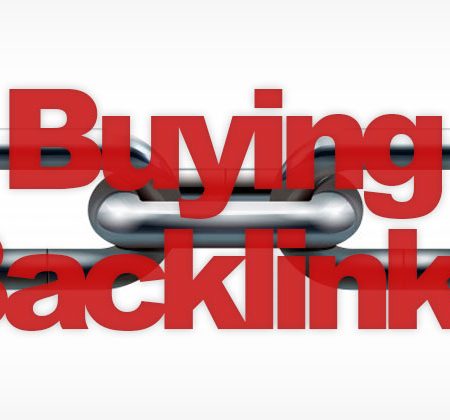 Buying Backlinks