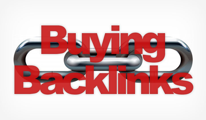 Buying Backlinks