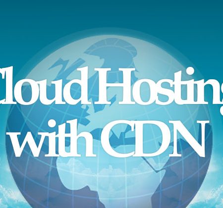 CDN Cloud Hosting