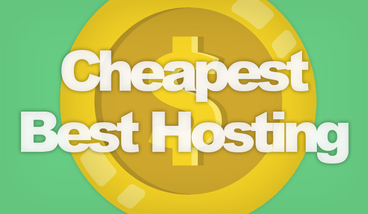 Cheapest Best Hosting