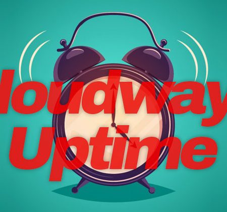 Cloudways Uptime