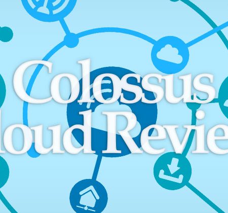 Colossus Cloud Review