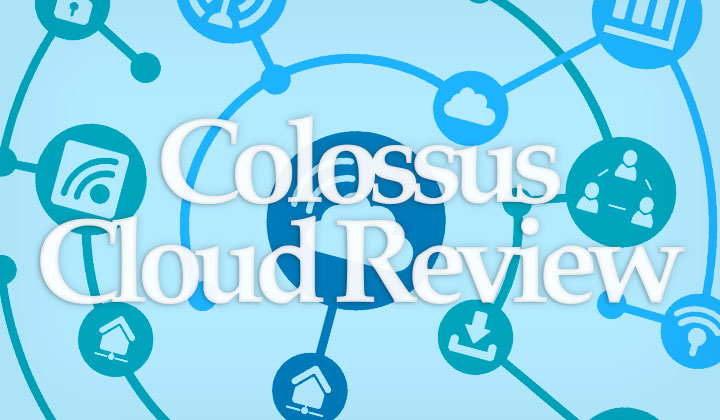 Colossus Cloud Review