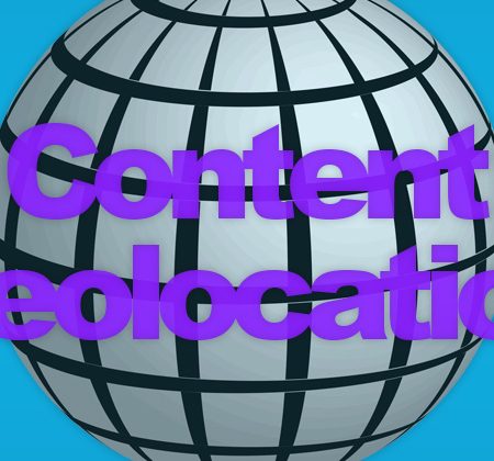 Content Geolocation