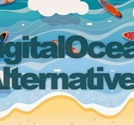 DigitalOcean Alternatives