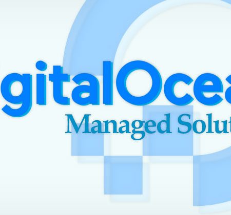 DigitalOcean Managed Hosting