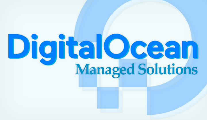 DigitalOcean Managed Hosting