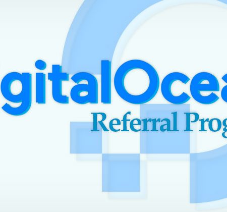 DigitalOcean Referral Program